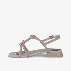 paul green ​ Damen Riemchensandale-Damen Sandalen