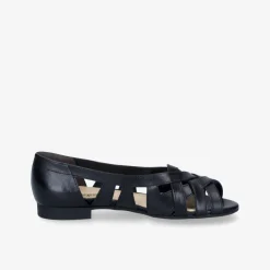 paul green ​ Damen Riemchensandale-Damen Sandalen