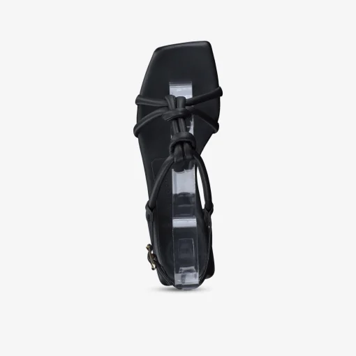 paul green ​ Damen Riemchensandale-Damen Sandalen
