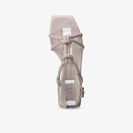 paul green ​ Damen Riemchensandale-Damen Sandalen