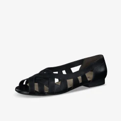paul green ​ Damen Riemchensandale-Damen Sandalen