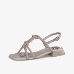 paul green ​ Damen Riemchensandale-Damen Sandalen