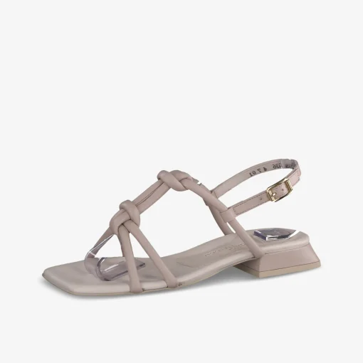 paul green ​ Damen Riemchensandale-Damen Sandalen