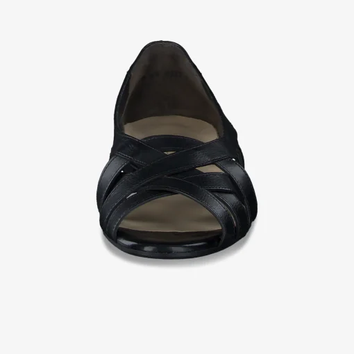 paul green ​ Damen Riemchensandale-Damen Sandalen