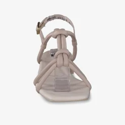 paul green ​ Damen Riemchensandale-Damen Sandalen