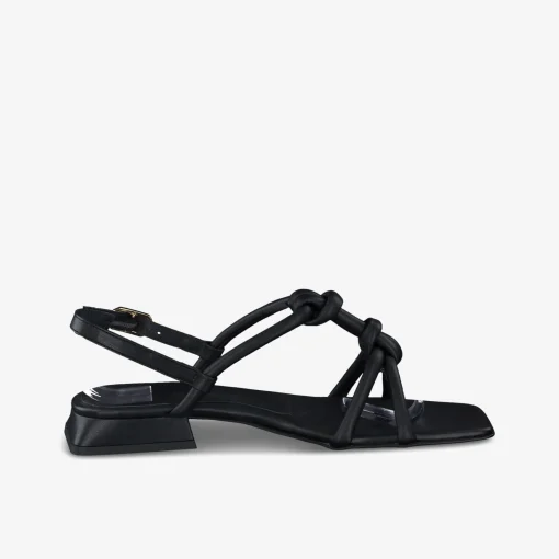 paul green ​ Damen Riemchensandale-Damen Sandalen