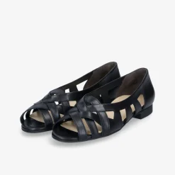 paul green ​ Damen Riemchensandale-Damen Sandalen