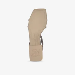 paul green ​ Damen Riemchensandale-Damen Sandalen