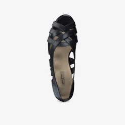 paul green ​ Damen Riemchensandale-Damen Sandalen