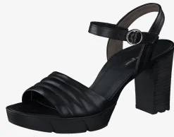 paul green Damen Sandale-Damen Sandalen