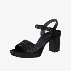 paul green Damen Sandale-Damen Sandalen