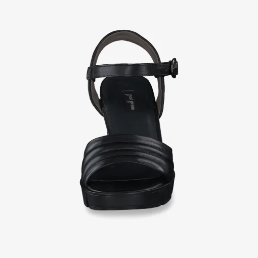 paul green Damen Sandale-Damen Sandalen