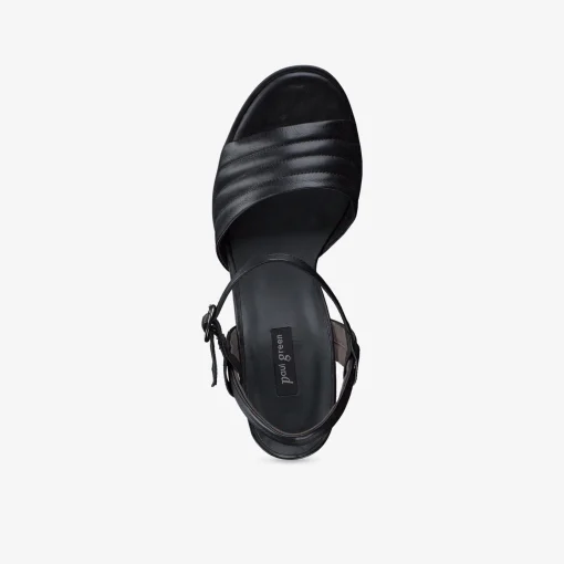 paul green Damen Sandale-Damen Sandalen