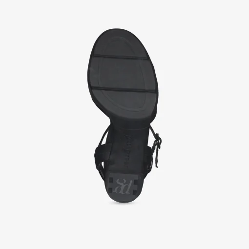 paul green Damen Sandale-Damen Sandalen