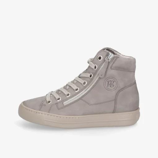 paul green ​ Damen Schnürstiefelette-Damen Stiefeletten