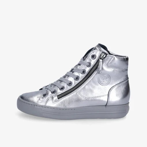 paul green ​ Damen Schnürstiefelette-Damen Stiefeletten