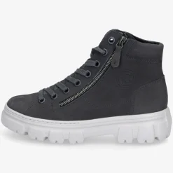 paul green ​ Damen Schnürstiefelette-Damen Boots