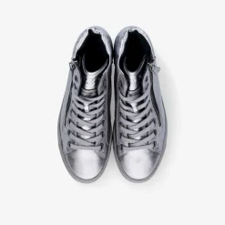 paul green ​ Damen Schnürstiefelette-Damen Stiefeletten