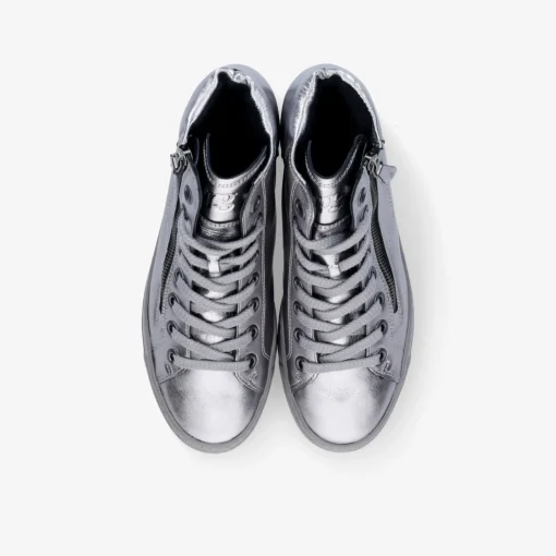 paul green ​ Damen Schnürstiefelette-Damen Stiefeletten