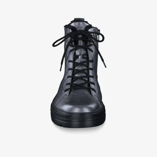 paul green ​ Damen Schnürstiefelette-Damen Stiefeletten