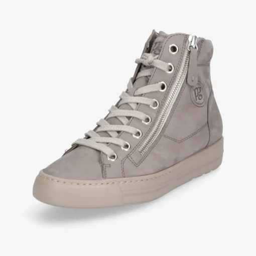 paul green ​ Damen Schnürstiefelette-Damen Stiefeletten