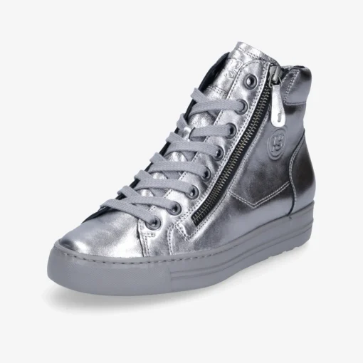 paul green ​ Damen Schnürstiefelette-Damen Stiefeletten