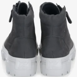 paul green ​ Damen Schnürstiefelette-Damen Boots