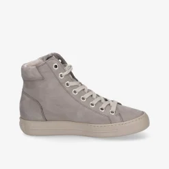 paul green ​ Damen Schnürstiefelette-Damen Stiefeletten