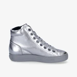 paul green ​ Damen Schnürstiefelette-Damen Stiefeletten