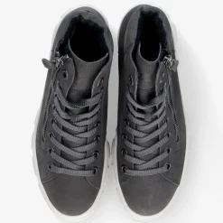 paul green ​ Damen Schnürstiefelette-Damen Boots