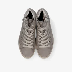 paul green ​ Damen Schnürstiefelette-Damen Stiefeletten