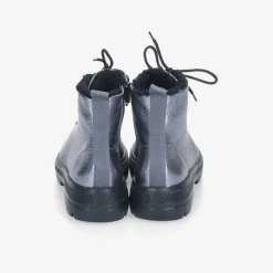 paul green ​ Damen Schnürstiefelette-Damen Stiefeletten
