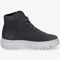 paul green ​ Damen Schnürstiefelette-Damen Boots