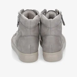 paul green ​ Damen Schnürstiefelette-Damen Stiefeletten