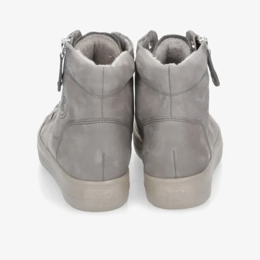 paul green ​ Damen Schnürstiefelette-Damen Stiefeletten