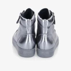 paul green ​ Damen Schnürstiefelette-Damen Stiefeletten