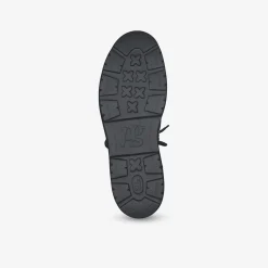 paul green ​ Damen Schnürstiefelette-Damen Stiefeletten