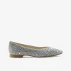 paul green ​ Damen Slipper-Damen Halbschuhe