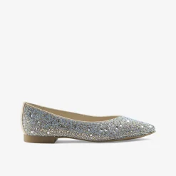 paul green ​ Damen Slipper-Damen Halbschuhe