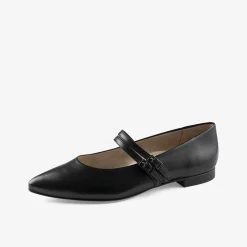 paul green ​ Damen Slipper-Damen Halbschuhe
