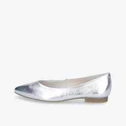 paul green ​ Damen Slipper-Damen Halbschuhe