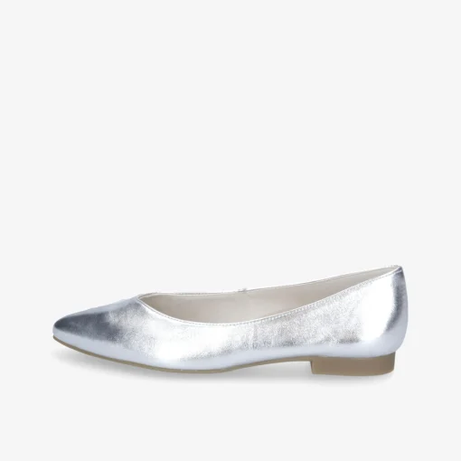 paul green ​ Damen Slipper-Damen Halbschuhe