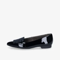 paul green ​ Damen Slipper-Damen Halbschuhe