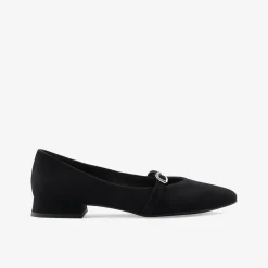 paul green ​ Damen Slipper-Damen Halbschuhe