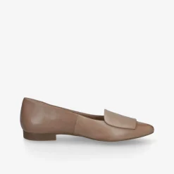 paul green ​ Damen Slipper-Damen Halbschuhe