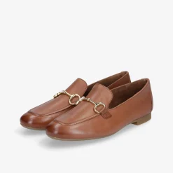 paul green ​ Damen Slipper-Damen Halbschuhe