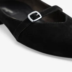 paul green ​ Damen Slipper-Damen Halbschuhe