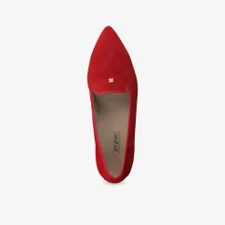 paul green ​ Damen Slipper-Damen Halbschuhe