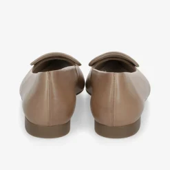paul green ​ Damen Slipper-Damen Halbschuhe