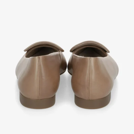 paul green ​ Damen Slipper-Damen Halbschuhe